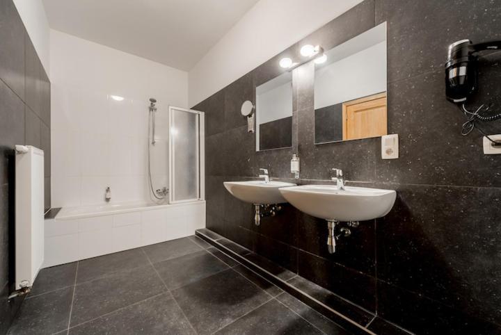 Appartement Smartflats - Brusselian *