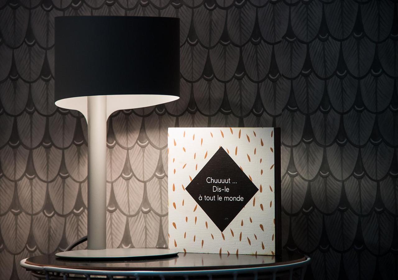 Smartflats - Brusselian Appartement