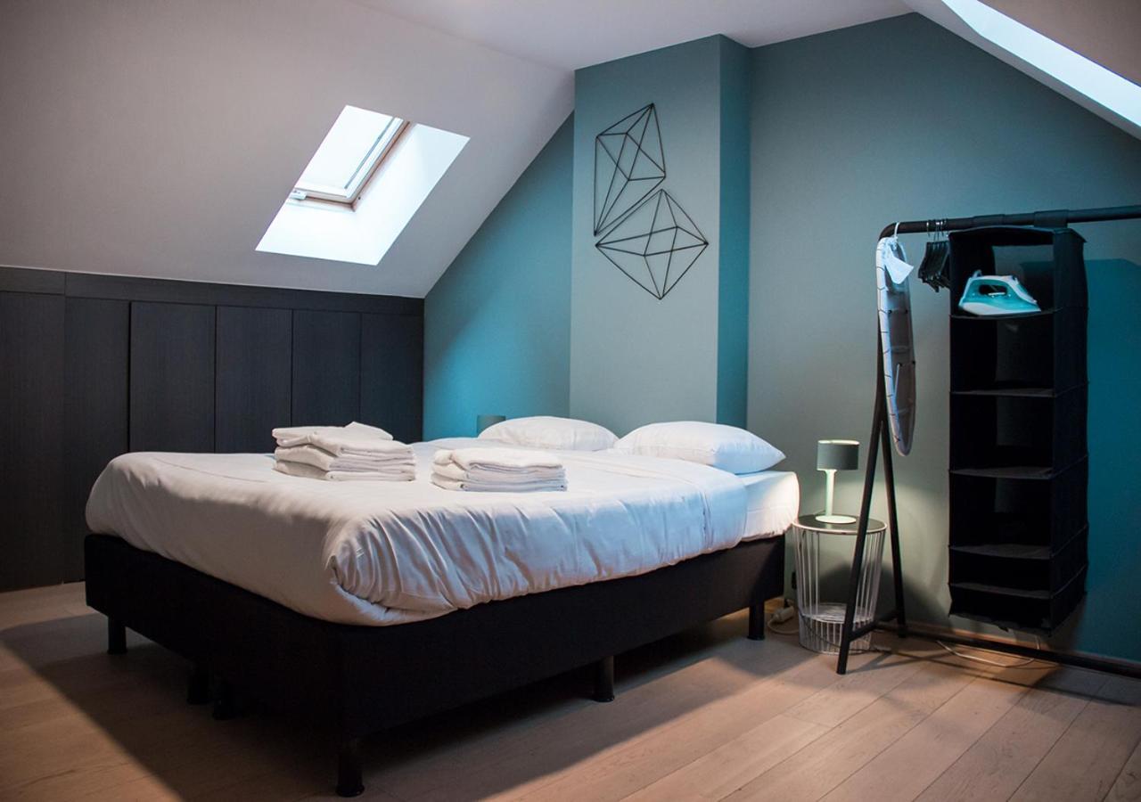 Appartement Smartflats - Brusselian *