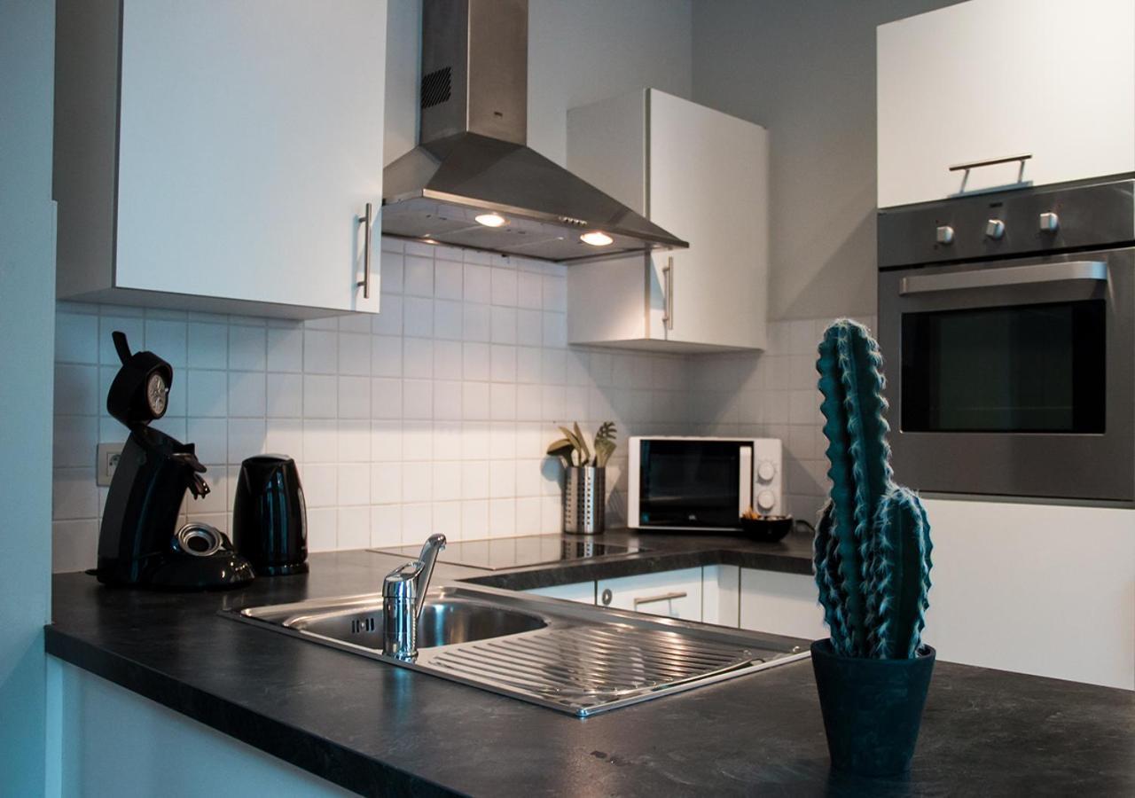 Appartement Smartflats - Brusselian