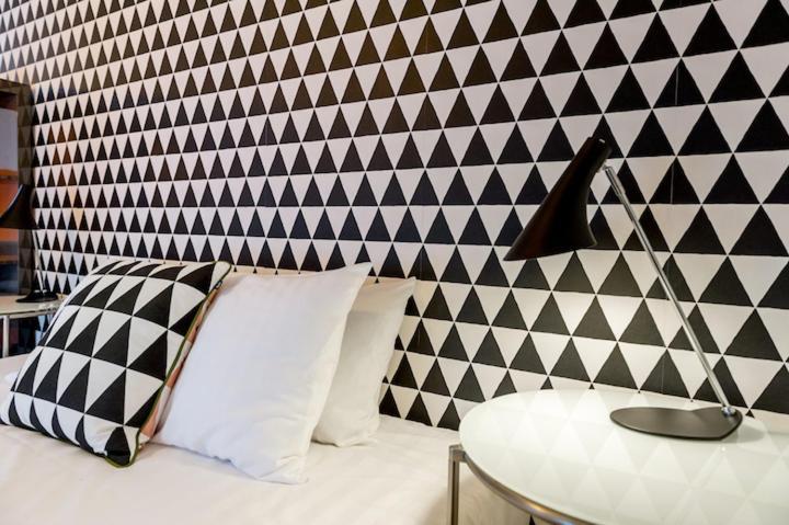 Smartflats - Brusselian Appartement Bruxelles