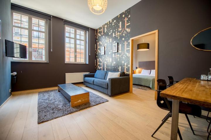 Appartement Smartflats - Brusselian