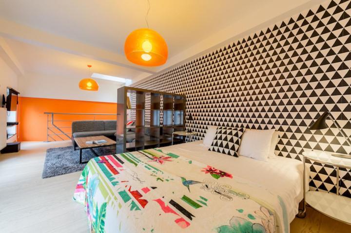 Appartement Smartflats - Brusselian Bruxelles