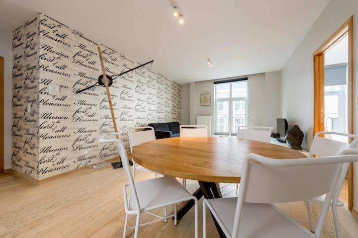 Smartflats - Brusselian Bruxelles