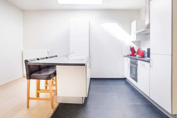 Smartflats - Brusselian Appartement
