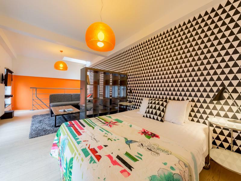 Appartement Smartflats - Brusselian *
