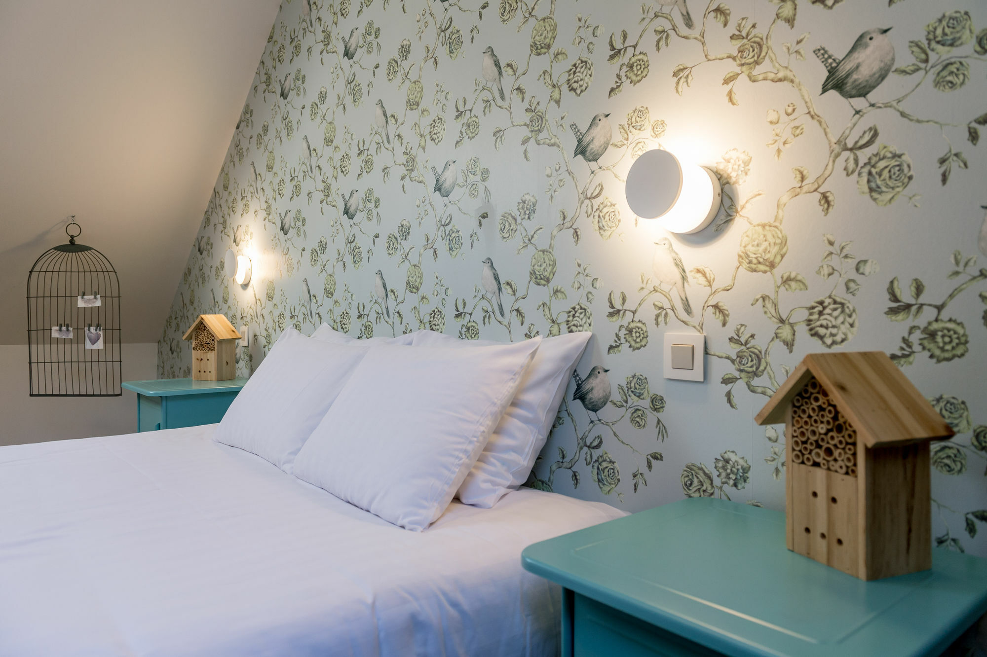 Appartement Smartflats - Brusselian *