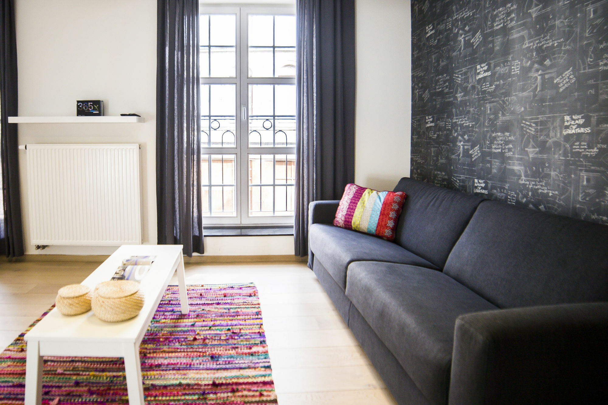 Appartement Smartflats - Brusselian