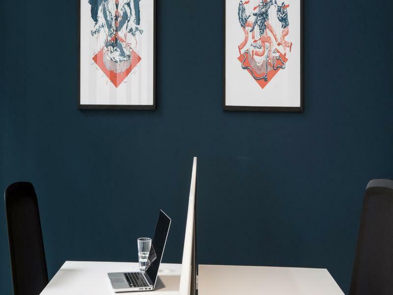 Appartement Smartflats - Brusselian Bruxelles