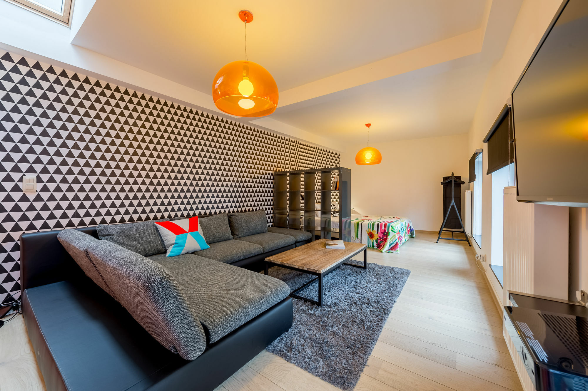 Appartement Smartflats - Brusselian