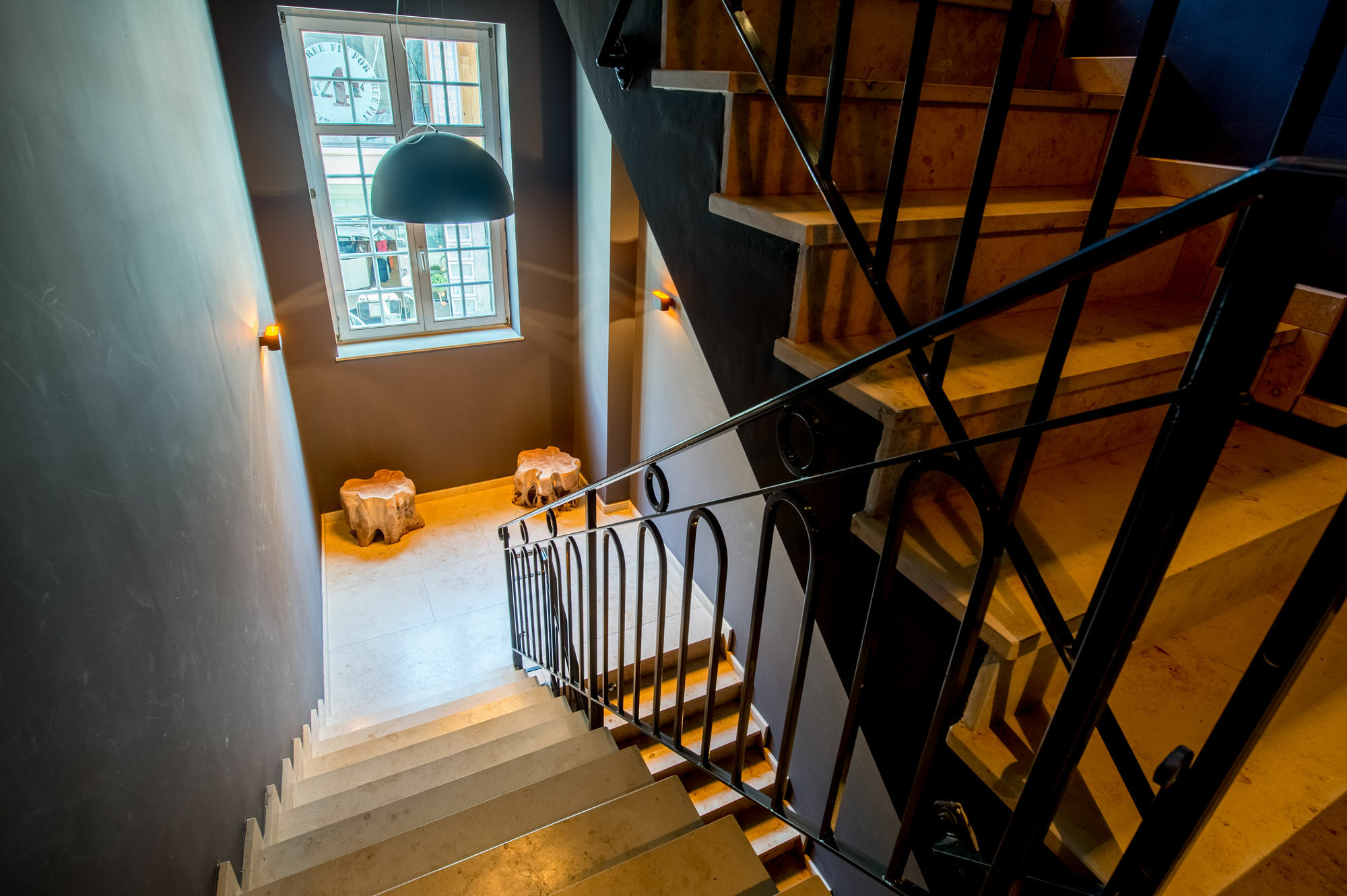 Smartflats - Brusselian Appartement Bruxelles