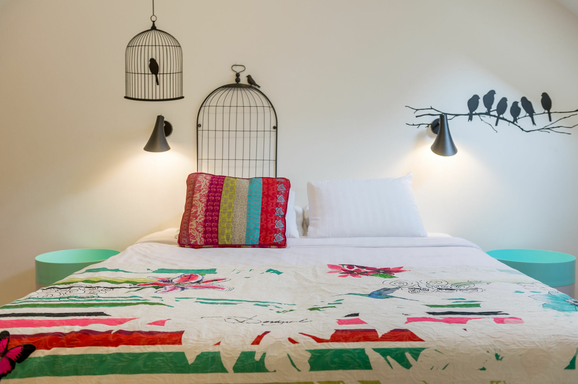 Smartflats - Brusselian Appartement *