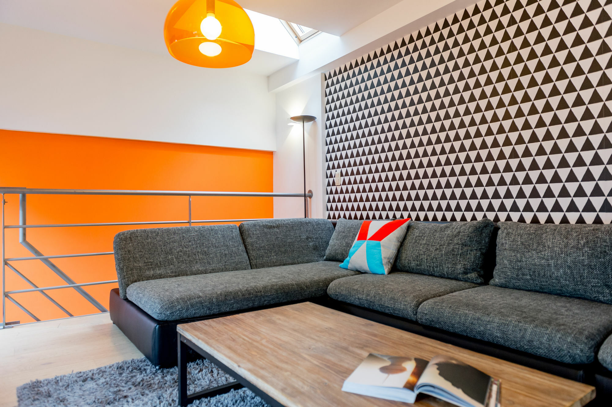 Appartement Smartflats - Brusselian